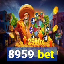 8959 bet