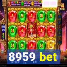 8959 bet