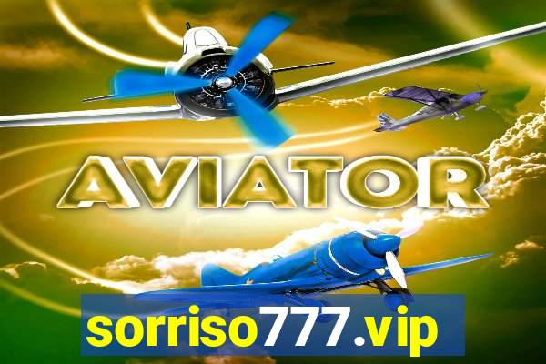 sorriso777.vip