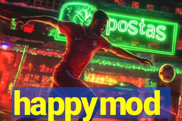 happymod