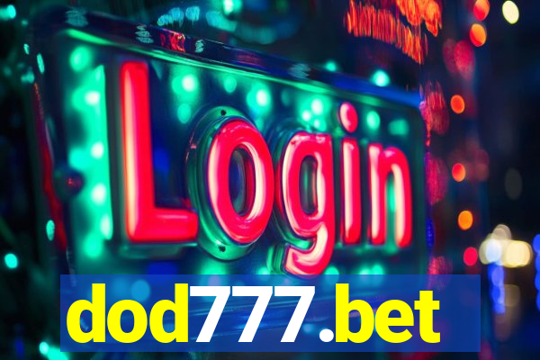 dod777.bet