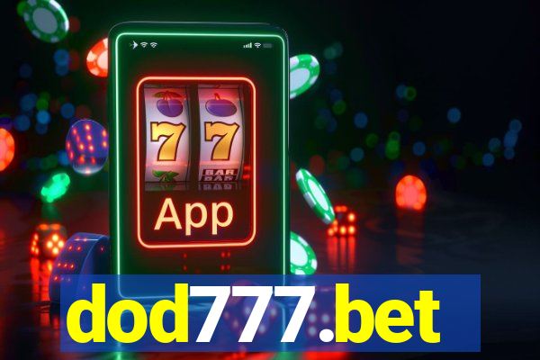 dod777.bet