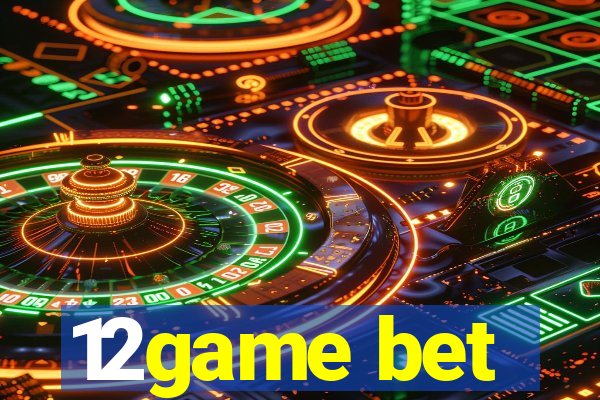 12game bet