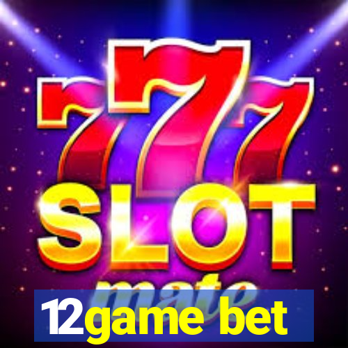 12game bet