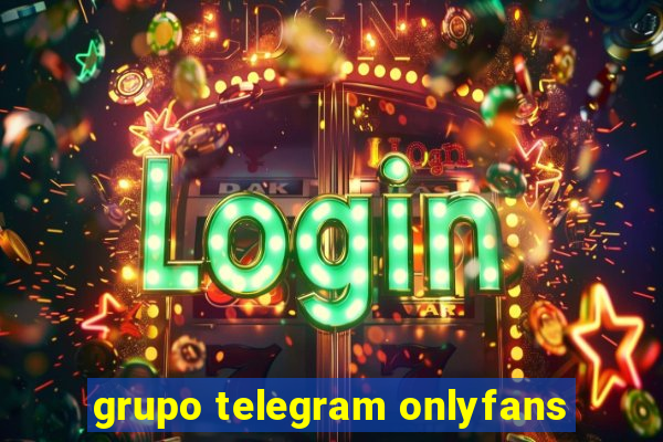 grupo telegram onlyfans