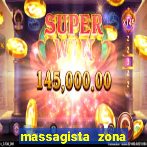 massagista zona norte porto alegre