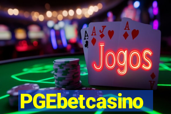 PGEbetcasino