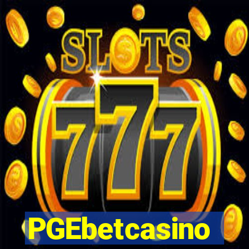 PGEbetcasino