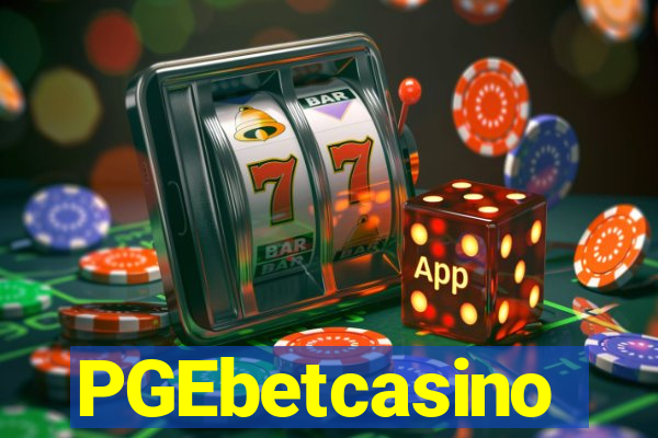 PGEbetcasino