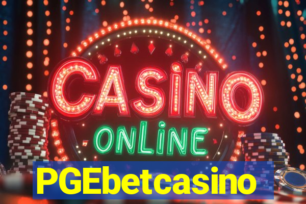 PGEbetcasino