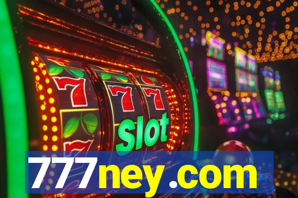 777ney.com