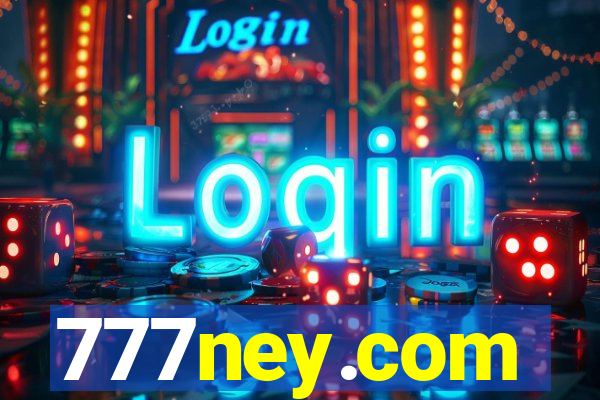 777ney.com