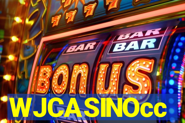WJCASINOcc