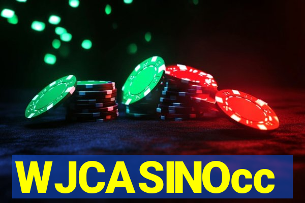 WJCASINOcc