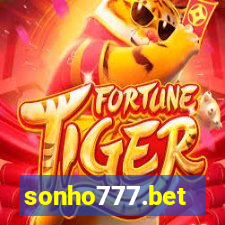 sonho777.bet