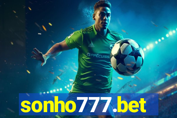 sonho777.bet