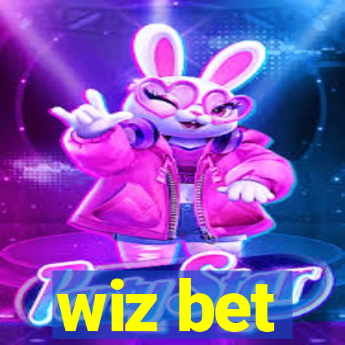 wiz bet