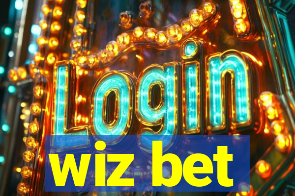 wiz bet