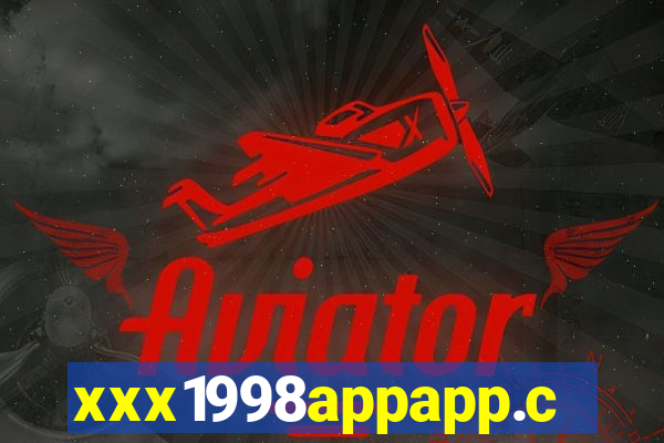 xxx1998appapp.com