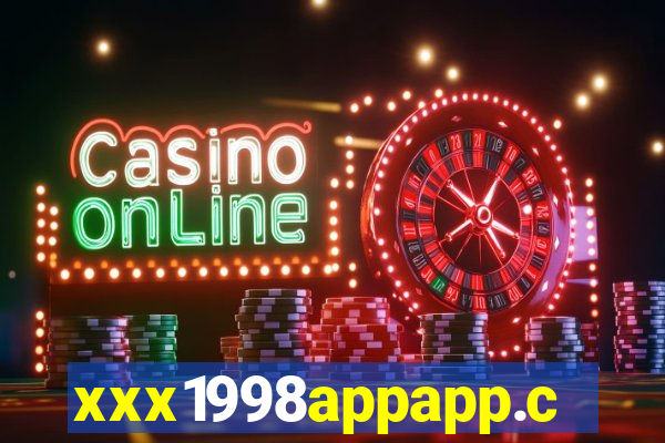 xxx1998appapp.com