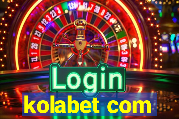 kolabet com