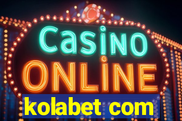 kolabet com