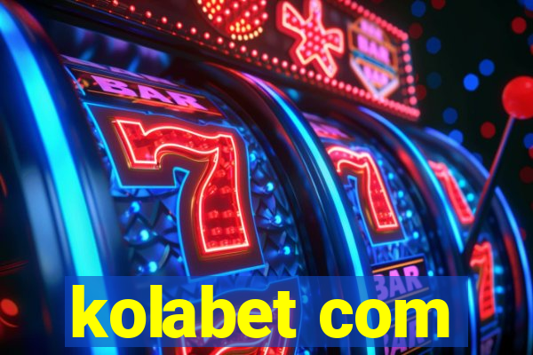 kolabet com