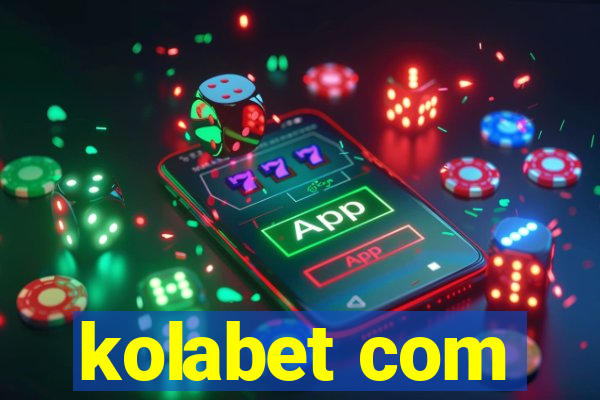kolabet com