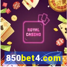850bet4.com