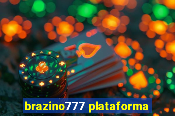 brazino777 plataforma