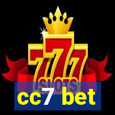 cc7 bet