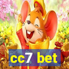 cc7 bet