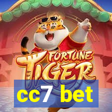 cc7 bet