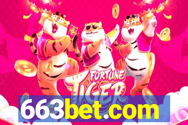 663bet.com