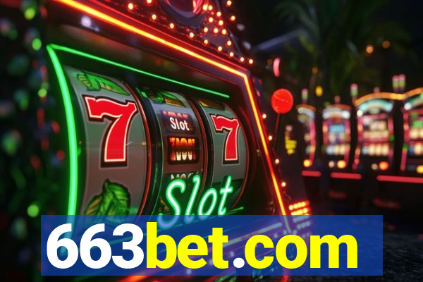 663bet.com