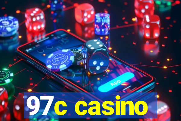 97c casino