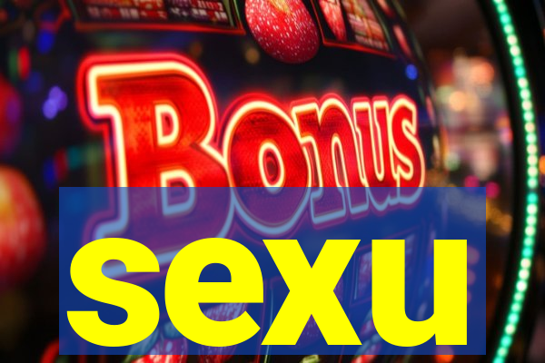 sexu