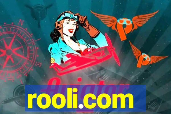 rooli.com