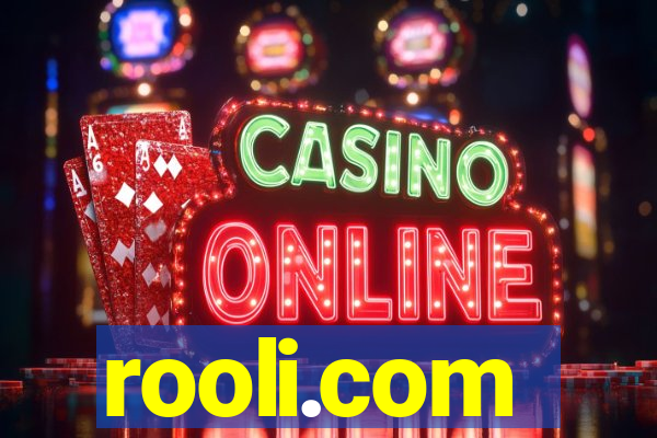 rooli.com