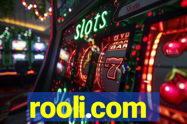 rooli.com