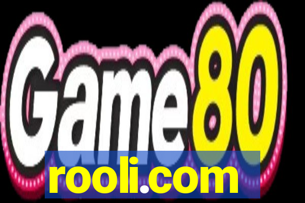 rooli.com