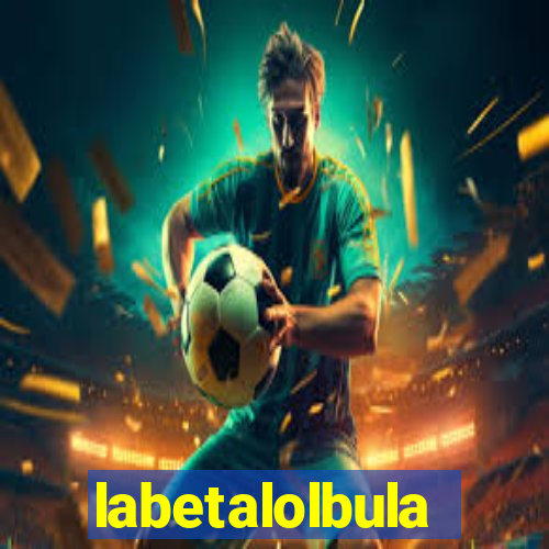 labetalolbula