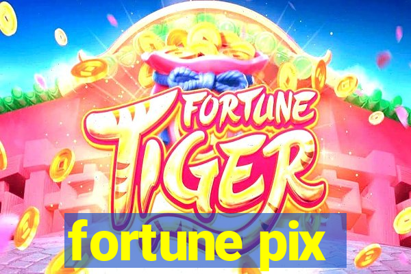 fortune pix