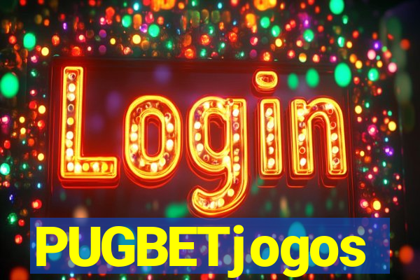 PUGBETjogos