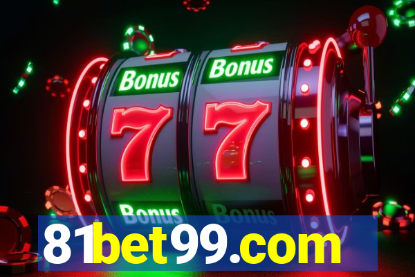 81bet99.com
