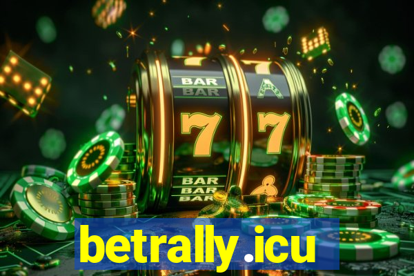 betrally.icu