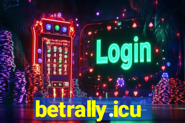betrally.icu