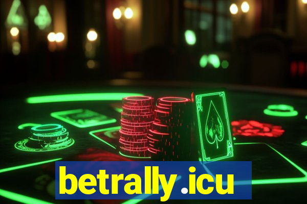 betrally.icu
