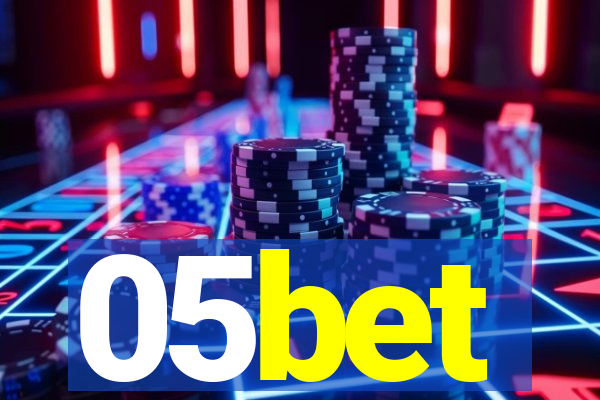 05bet