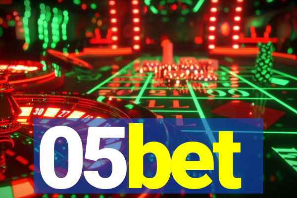 05bet
